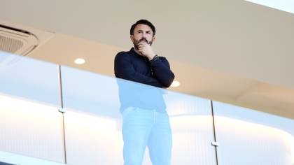 Έντονες αποδοκιμασίες κατά διοίκησης και Θόδωρου Καρυπίδη στο «Κλ. Βικελίδης»
