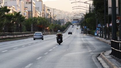Έξω οι κακομοίρηδες από τους δρόμους