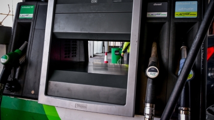 Νέα μέτρα για τα καύσιμα: Τι αλλάζει σε diesel και πετρέλαιο θέρμανσης