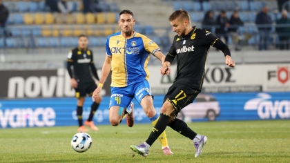 Το πρόγραμμα της 2ης αγωνιστικής της League Phase του Κυπέλλου Ελλάδας