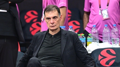 Μπαρτζώκας: «Κάναμε φθηνά λάθη είχαμε την ευκαιρία να κερδίσουμε, τους δώσαμε αυτό που ήθελαν»