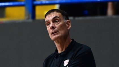 Μπαρτζώκας για το συμβάν στην Μπολόνια: «Δεν έκαναν κάτι επίτηδες, αλλά έμαθα ότι έγινε προσπάθεια να κληθώ για άσκηση βίας»