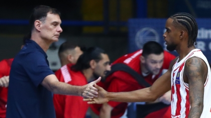 Κι όμως έχει δίκιο ο Μπαρτζώκας: Ο Ολυμπιακός θα έχει διανύσει σε έναν μήνα το 47% της περιφέρειας της Γης στον Ισημερινό!