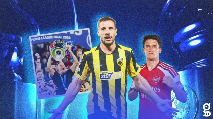 Ώρα να τεντώσει το σεντόνι: Το Champions League είναι εδώ!
