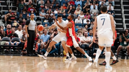 Πρόβλημα με Ντεκ στη Ρεάλ - Τραυματίστηκε στα Προκριματικά με την εθνική Αργεντινής 
