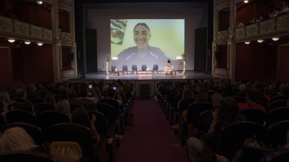 Η Admiral δίπλα στη νέα γενιά στο 5ο GWomen Sports Summit 2026