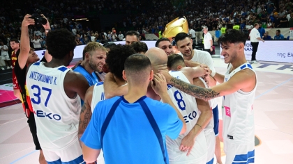 Το πανόραμα των Προκριματικών του Παγκοσμίου Κυπέλλου: Τεράστια νίκη για την Εθνική, πρωτιά στον όμιλο η Ουκρανία
