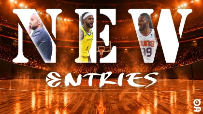 Οι new entries της φετινής Euroleague