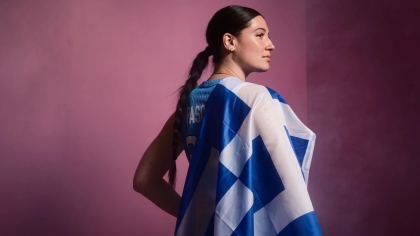 Φασούλα στο GWomen: «Μου έχει λείψει να παίζω μπροστά στον ελληνικό κόσμο»