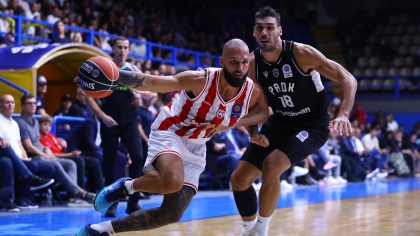 LIVE o τελικός του Super Cup: Ολυμπιακός - ΠΑΟΚ