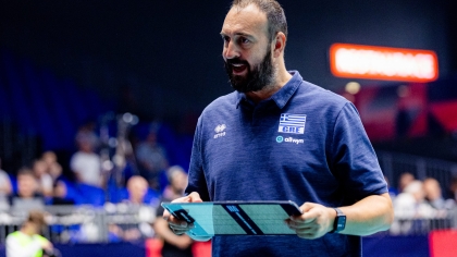 Οικονόμου: «Αντί να είμαστε περήφανοι είμαστε σοκαρισμένοι λόγω του τραυματισμού της Αγγελοπούλου»