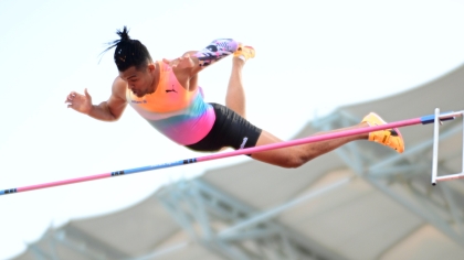 LIVE: Οι Τεντόγλου και Καραλής στον τελικό των Diamond League