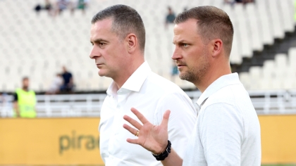 Το depth chart μετά και την προσθήκη του Ουναΐ: Τι γίνεται με τις θέσεις στον άξονα και τους εξτρέμ