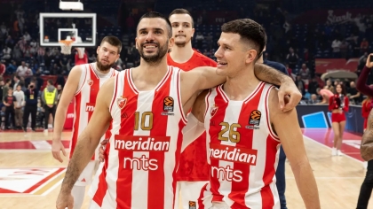 Τέλος εποχής για τον Μπράνκο Λάζιτς: Ανακοίνωσε την απόσυρσή του από τα παρκέ!