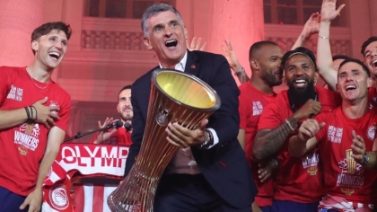 Ο Μεντιλίμπαρ έφυγε, η εποχή του μένει για πάντα!