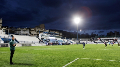 Προς Νίκαια το ματς της Καλαμάτας με τον Παναθηναϊκό