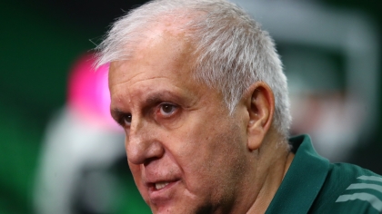 Ομπράντοβιτς: «Το πρώτο παιχνίδι της EuroLeague σε κάθε σεζόν είναι ξεχωριστό, κανείς δεν είναι 100%»