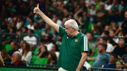Τρέλα για τον Παναθηναϊκό του Ομπράντοβιτς: Πόσος κόσμος αναμένεται σήμερα στο Telekom Center