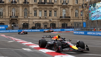 Το πρόγραμμα των επόμενων αγώνων στην F1