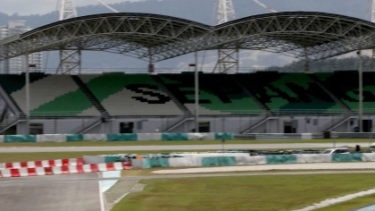 Οι επόμενοι αγώνες της F1