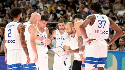 Πώς επηρεάζεται το επόμενο «παράθυρο» από τα παιχνίδια της Euroleague