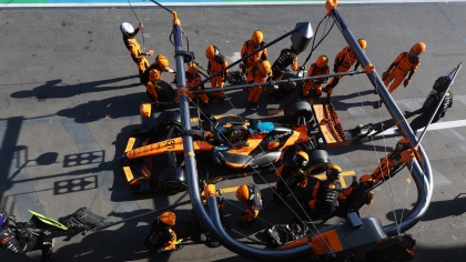 Αυτές είναι οι πιθανές στρατηγικές του Grand Prix Μπαχρέιν