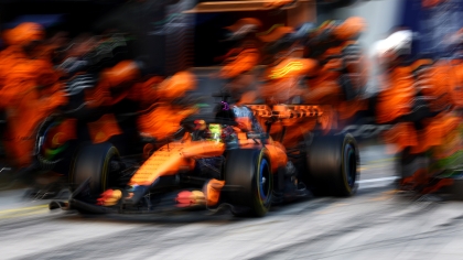 Αυτές είναι οι πιθανές στρατηγικές του Grand Prix Σιγκαπούρης