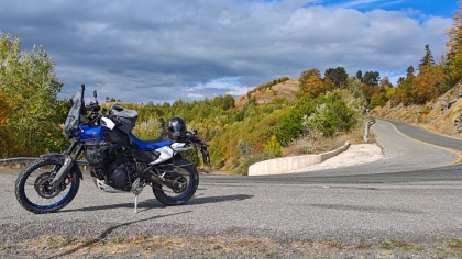 Η Yamaha στηρίζει την αναγνώριση των μοτοσυκλετιστικών πάσων στην Ελλάδα