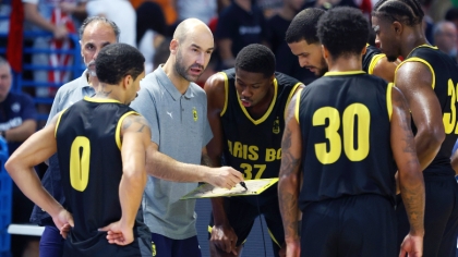 «Ο Άρης κατέθεσε φάκελο για franchise στην Euroleague»