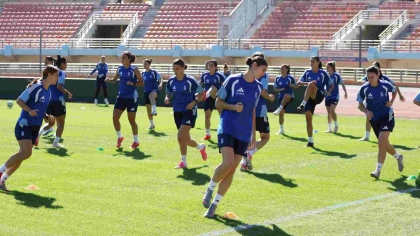 Ποια παίκτρια σου έρχεται στο μυαλό από την εθνική Αγγλίας;