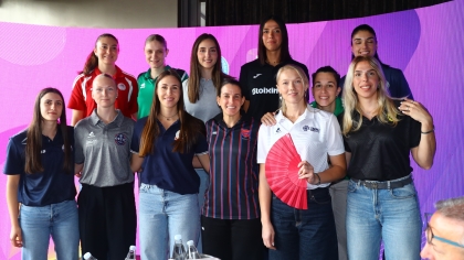Οι καλύτερες όλων της περσινής χρονιάς στην Volley League Γυναικών