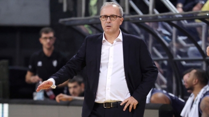 Φιορέτι: «Ο Άρης είναι ομάδα υψηλότατου επιπέδου για τη διοργάνωση»