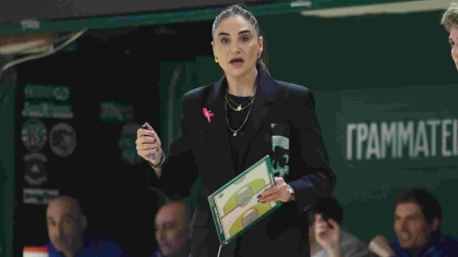 Λύγισε η Ερντέμ μιλώντας για την μητέρα της στην Παγκόσμια Ημέρα κατά του καρκίνου του μαστού