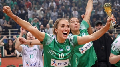 Δεν μιλάμε για επιστροφή της Παπαφωτίου αλλά για επιστράτευση σε μια δύσκολη στιγμή