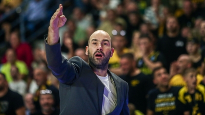 Σπανούλης: «Χάος και ντροπή»