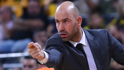 Σπανούλης: «Έχουμε εμπιστοσύνη στις αρχές και στη δικαιοσύνη»