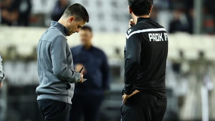 Η εσωστρέφεια επέστρεψε στον ΠΑΟΚ μετά τη σφαλιάρα από την Καλαμάτα 
