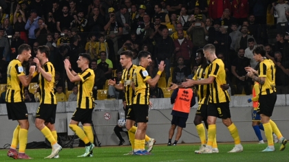Superleague, η βαθμολογία: Η ΑΕΚ στο -1 από την κορυφή, στην εξάδα η εκπληκτική Κηφισιά!
