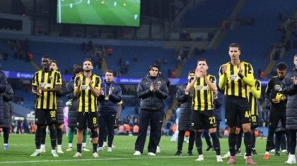 Η Σίτι που δεν παιζόταν και η ανασύνταξη για τη συνέχεια