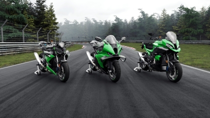 BMW M Nürburgring: 100 μοντέλα για τα 100 χρόνια (vid)