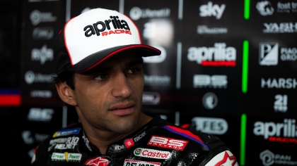 Οι βαθμολογίες του MotoGP μετά το GP Ινδονσίας