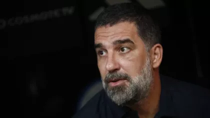 «Ο Τουράν έχει πρόταση για τον πάγκο της Τουρκίας που του επιτρέπει να μείνει και στη Σαχτάρ»