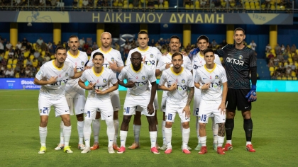Η σπουδαία πρωτοβουλία του Αστέρα AKTOR για την ευαισθητοποίηση για τον καρκίνο του μαστού