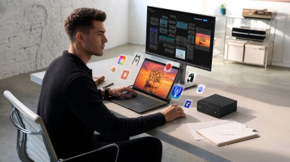 Πώς οι νέοι φορητοί υπολογιστές ASUS ProArt αλλάζουν τους κανόνες του παιχνιδιού για δημιουργούς περιεχομένου και επαγγελματίες της ΤΝ