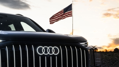 Η Audi ετοιμάζει εργοστάσιο στις ΗΠΑ για παραγωγή 200.000 SUV τον χρόνο