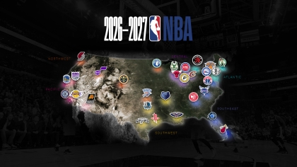 NBA, Where amazing happens: Το κορυφαίο πρωτάθλημα του πλανήτη αρχίζει και το Gazzetta σας το παρουσιάζει