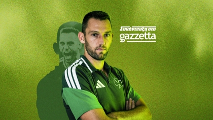 H εξομολόγηση του Στέφαν Ντε Φράι στο Gazzetta!
