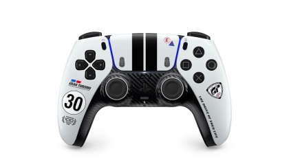 Gran Turismo: Συλλεκτικό DualSense για τα 30 χρόνια της σειράς