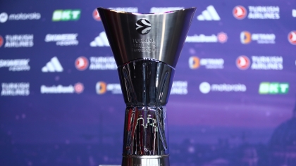 Συνεδρίαση της Euroleague: Όλα τα δεδομένα που συζητιούνται αυτή την ώρα στο Κομο