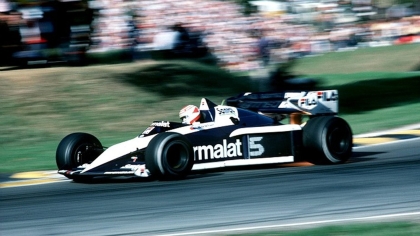 Σαν Σήμερα: Η Brabham πήρε τον τελευταίο της τίτλο στην F1 (vid)